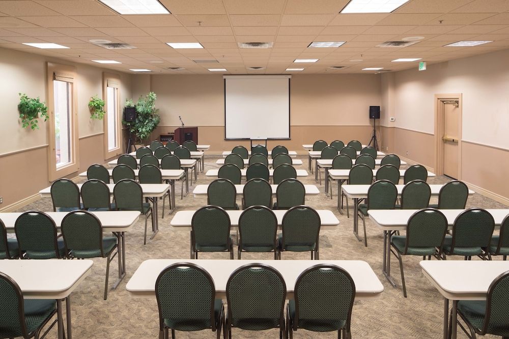Conference room