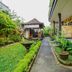 Outdoors view