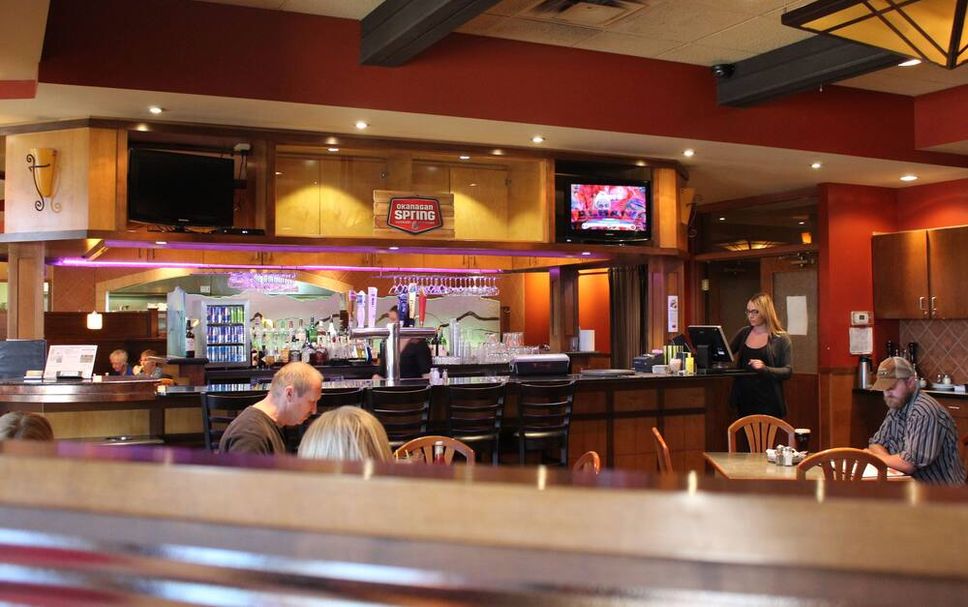 Bar Photo