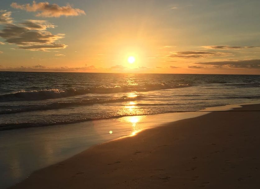 Beach Photo