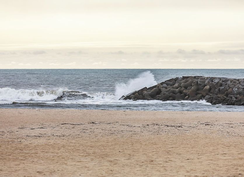 Beach Photo