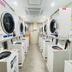 Laundry facility