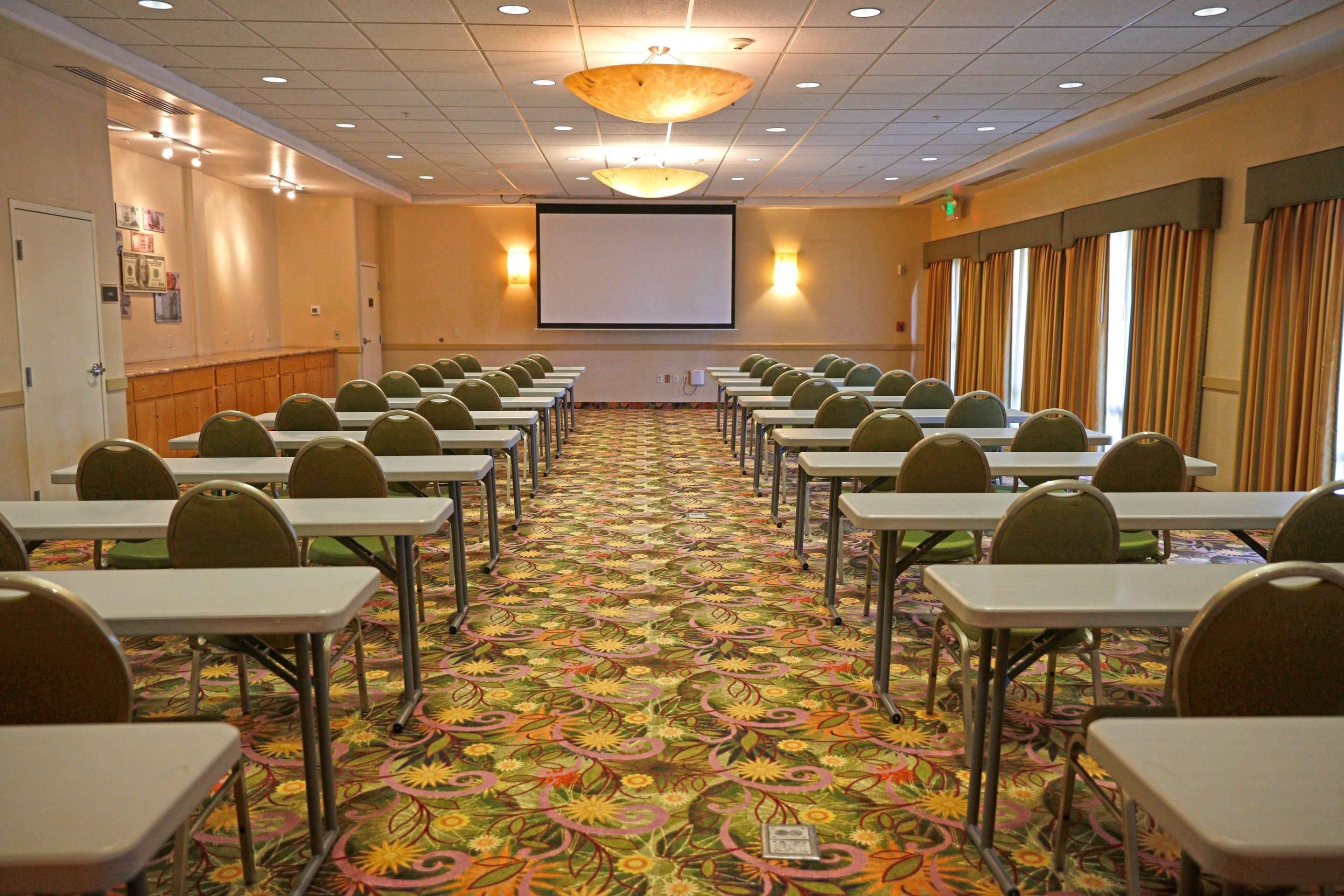 Conference room