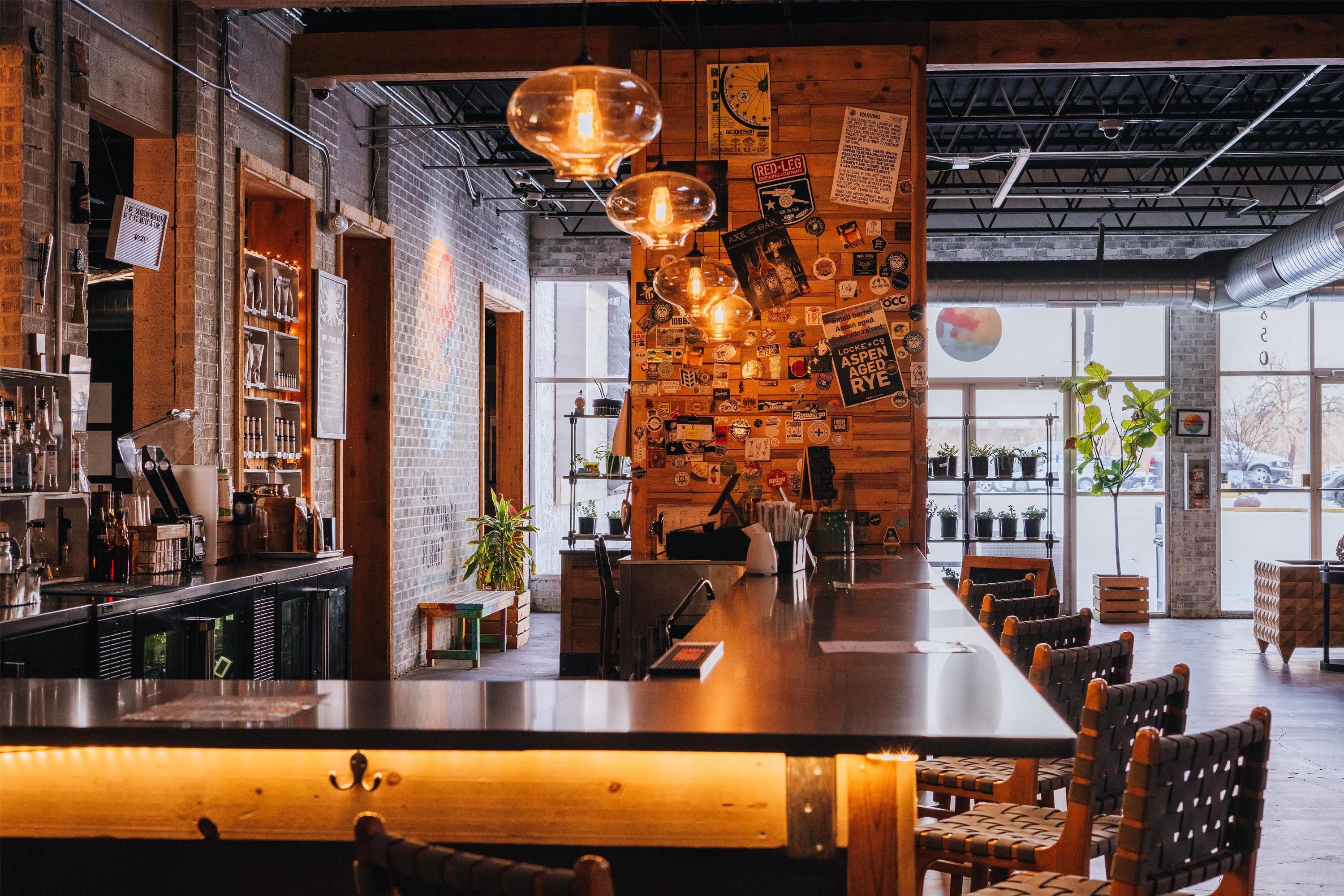 Bar Photo