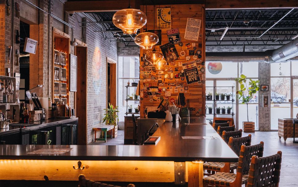 Bar Photo