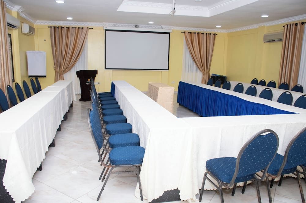 Conference room