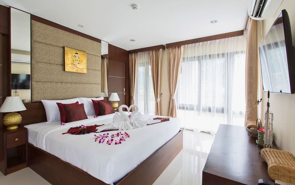 Bedroom Photo