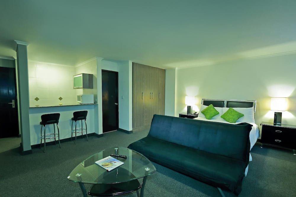 Hotel amenity