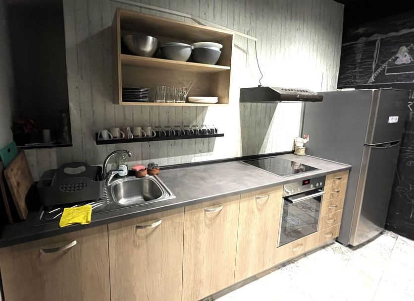 Kitchen Photo