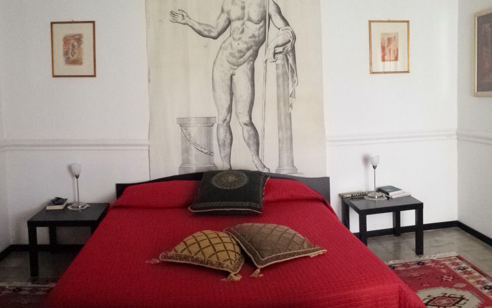 Bedroom Photo