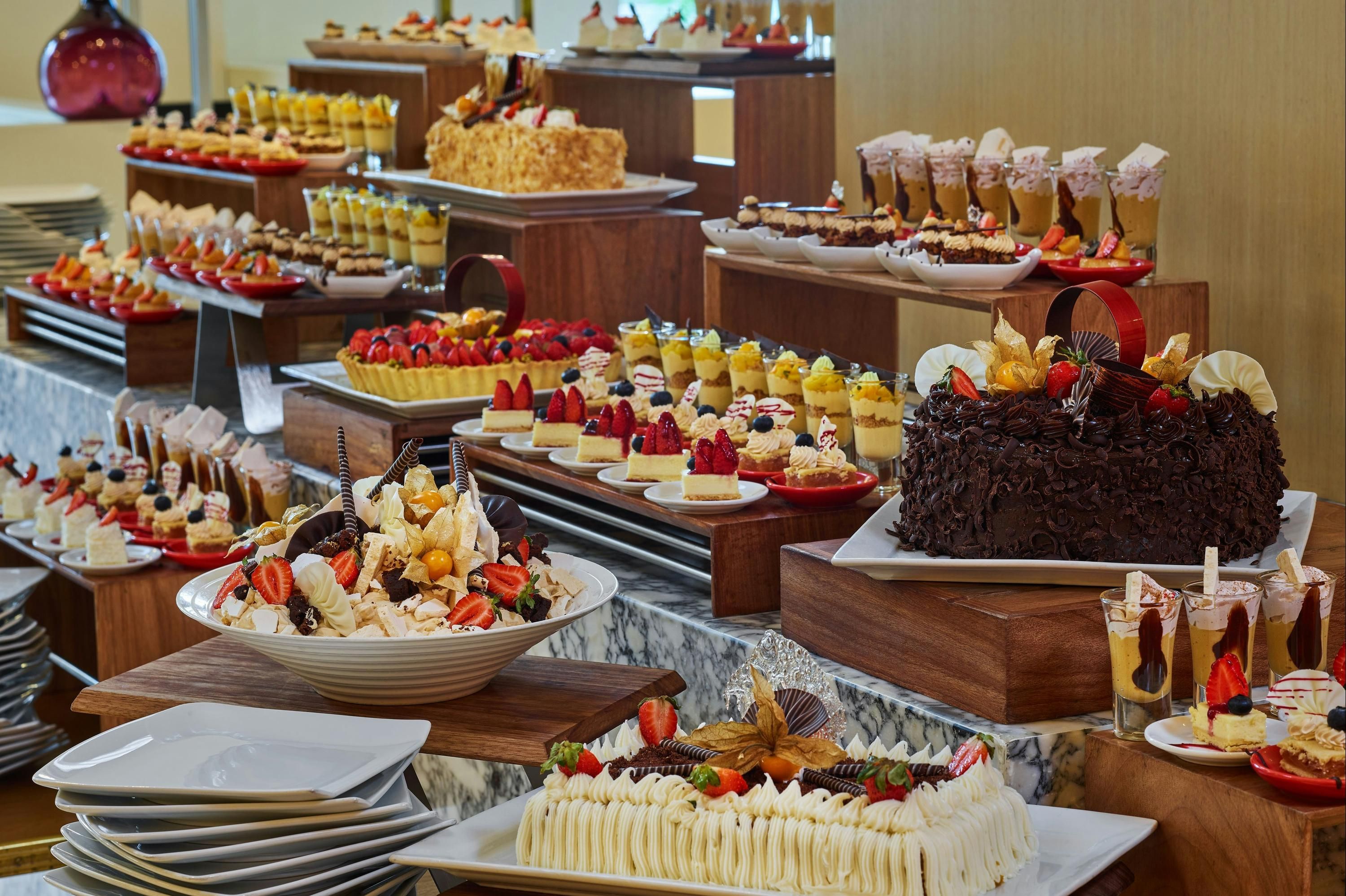 Buffet
