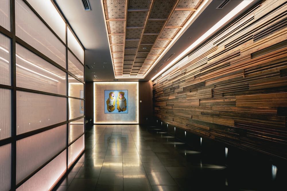 Hallway