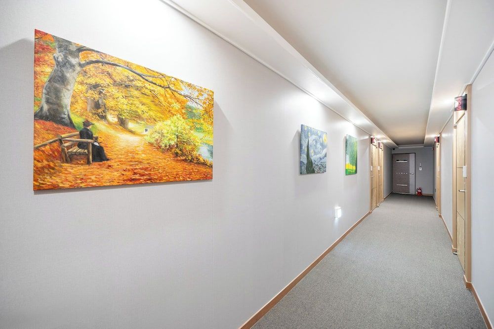 Hallway