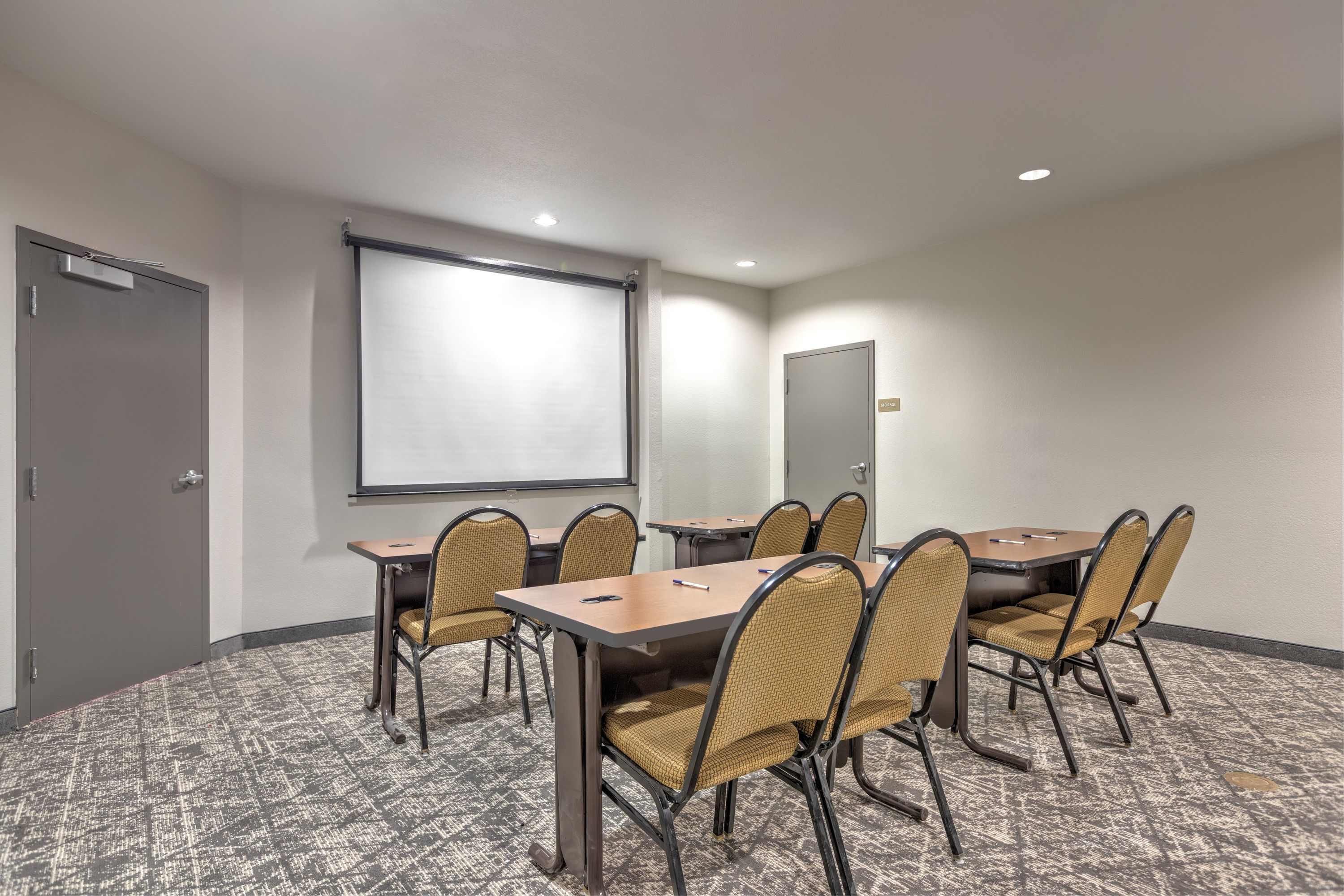 Conference room