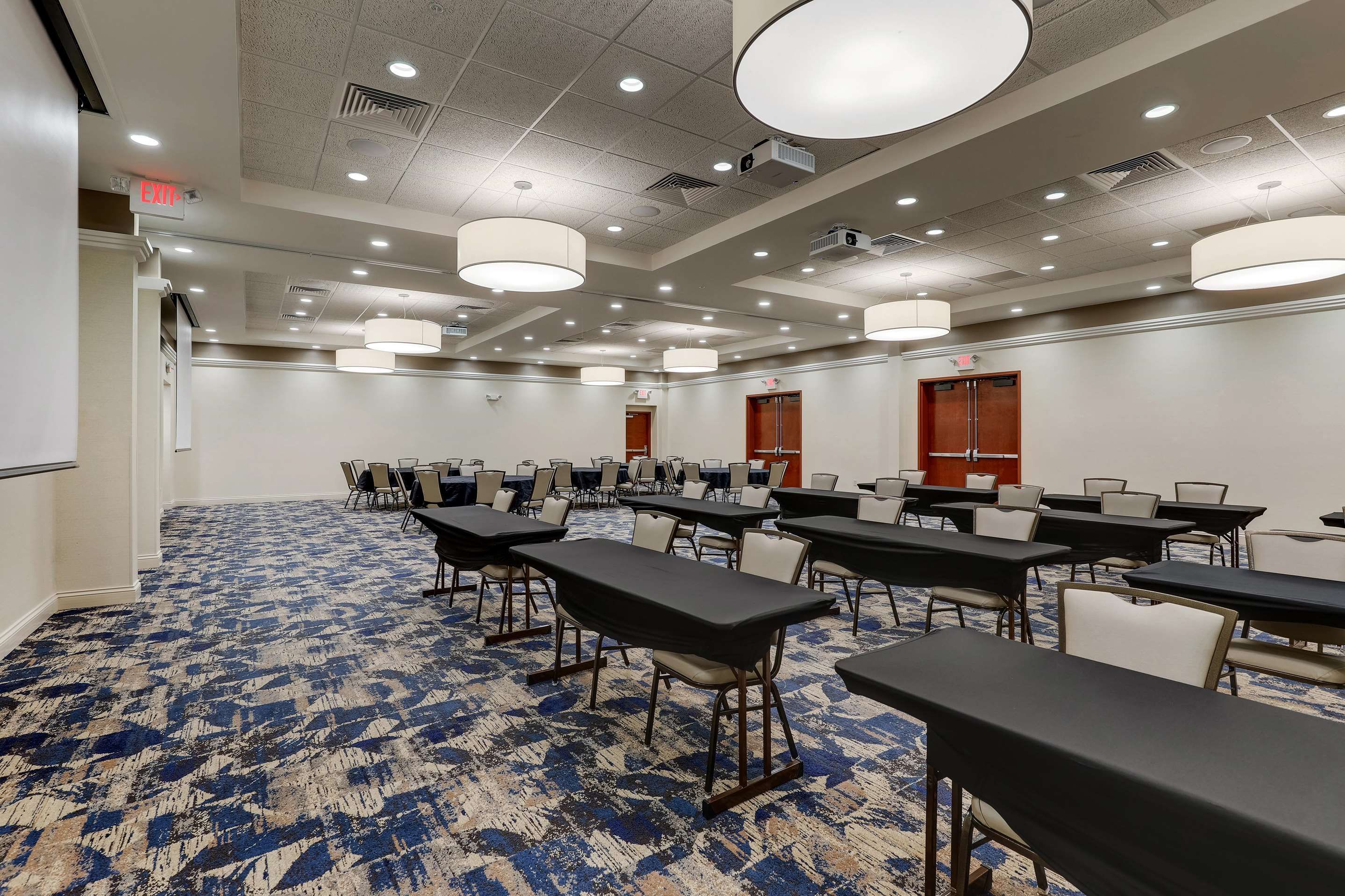 Conference room