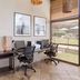 Business centre