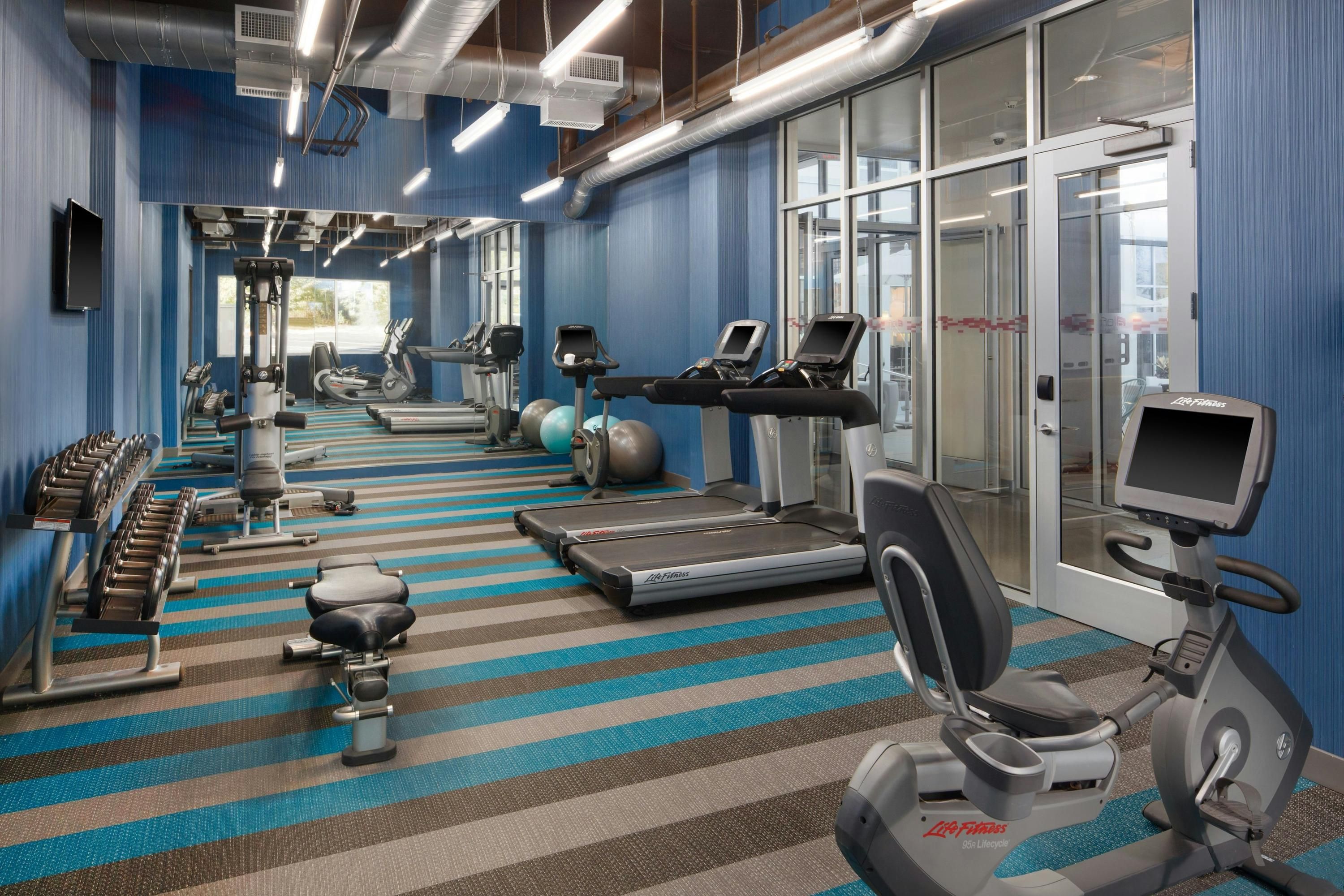 Gym