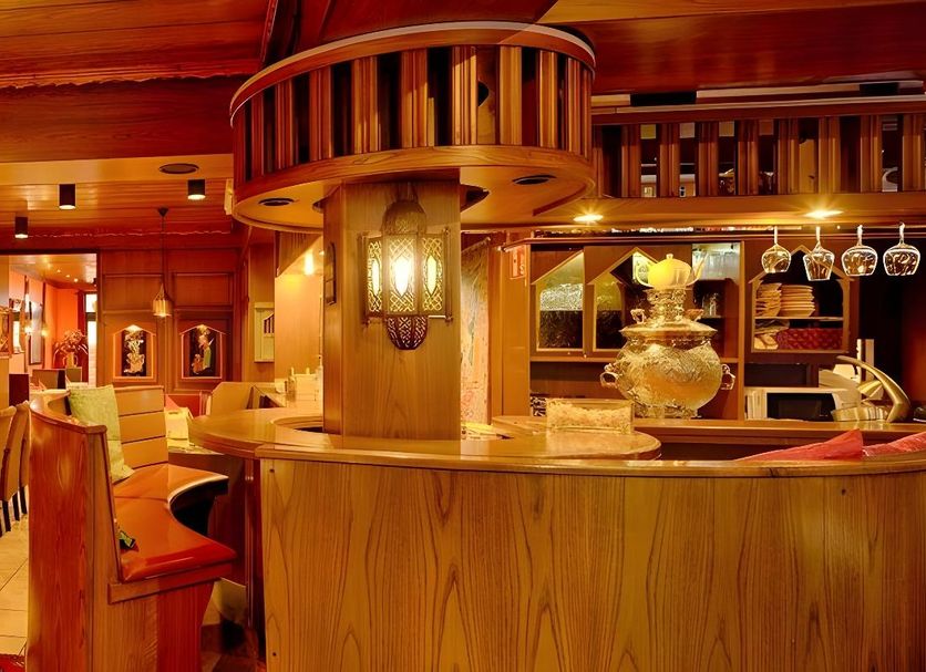 Bar Photo