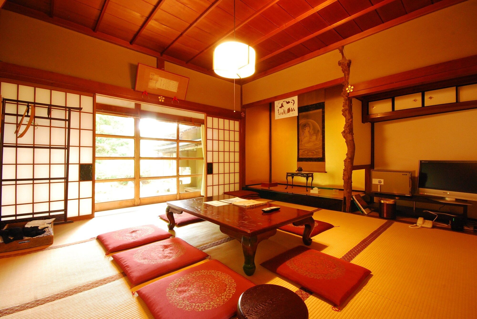 Dining room Photo