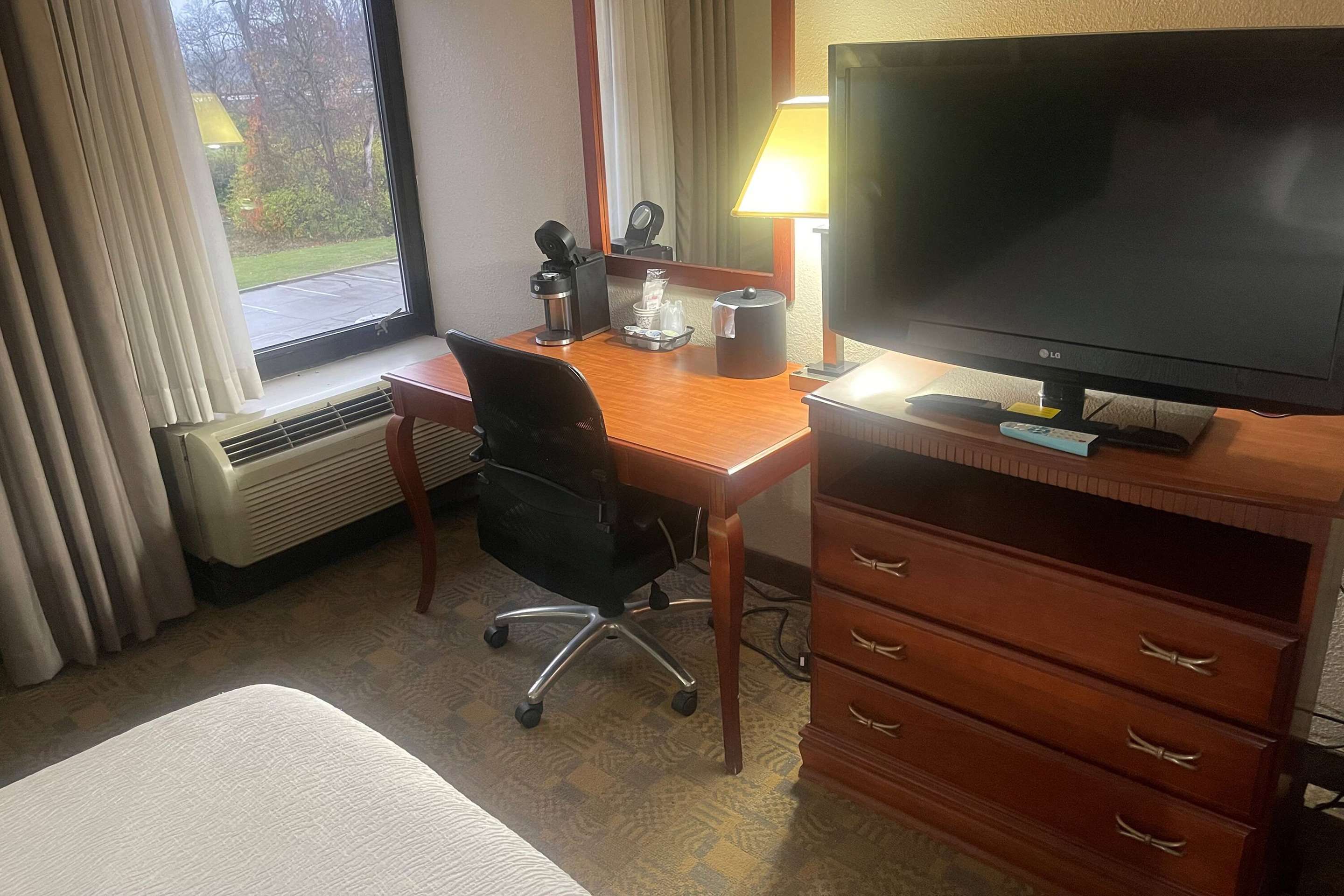 Room amenity