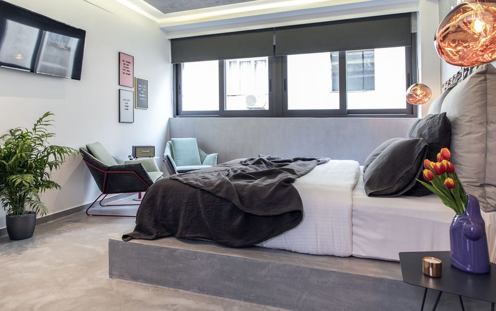 Bedroom Photo