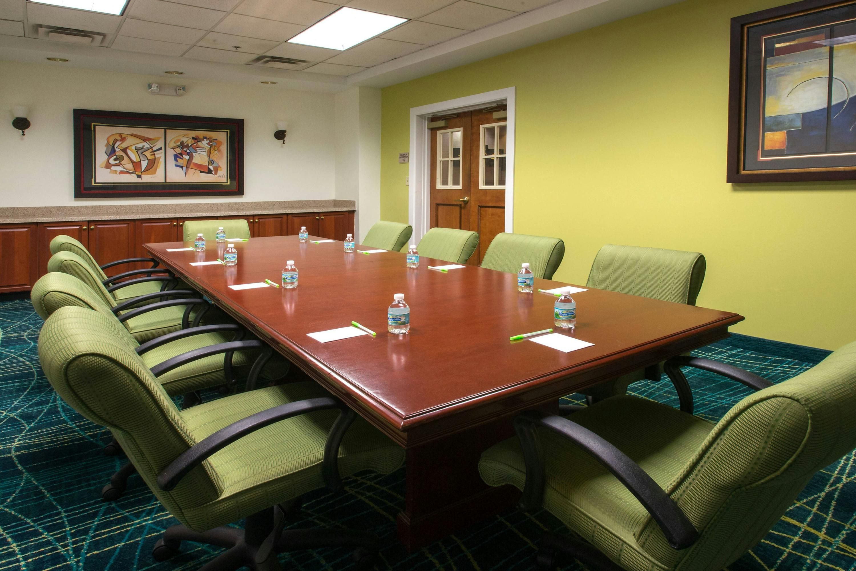 Conference room