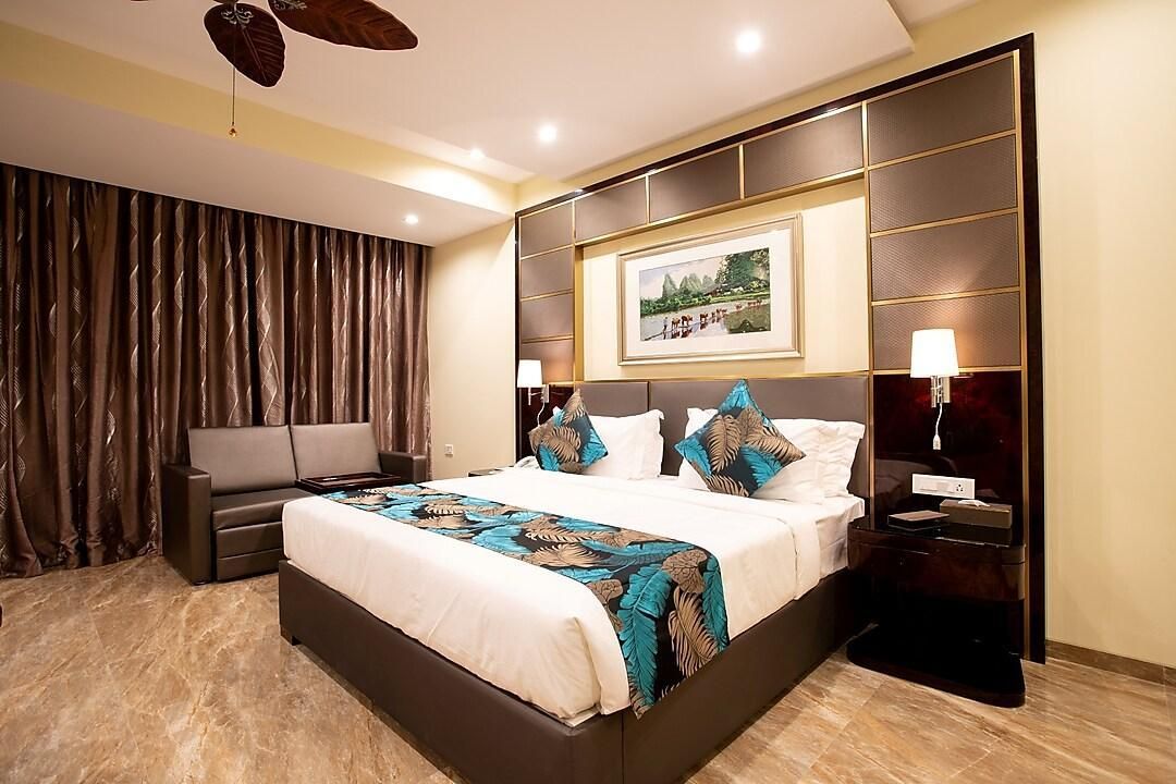 Bedroom Photo
