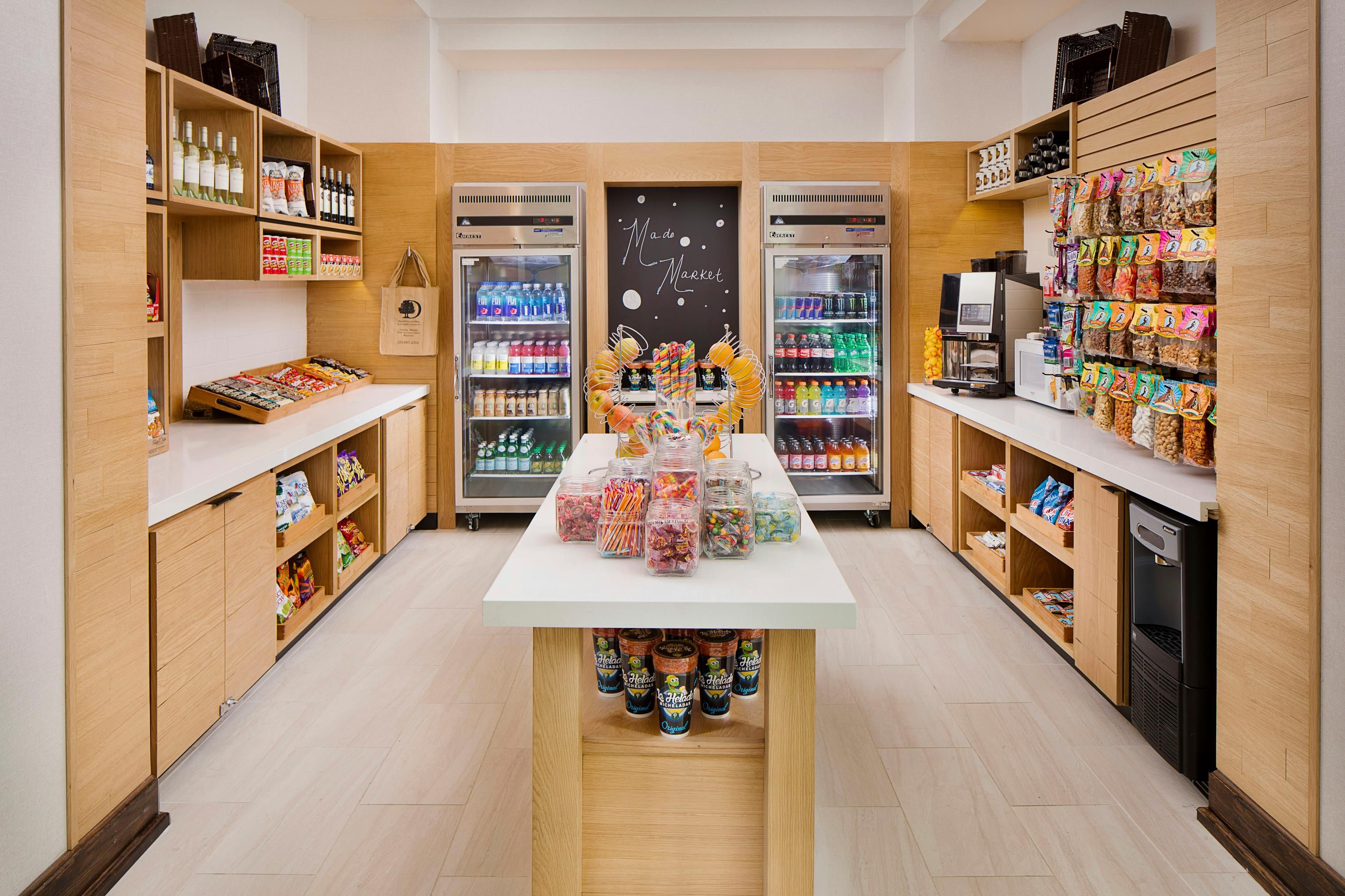 Shop