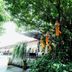 Outdoors view