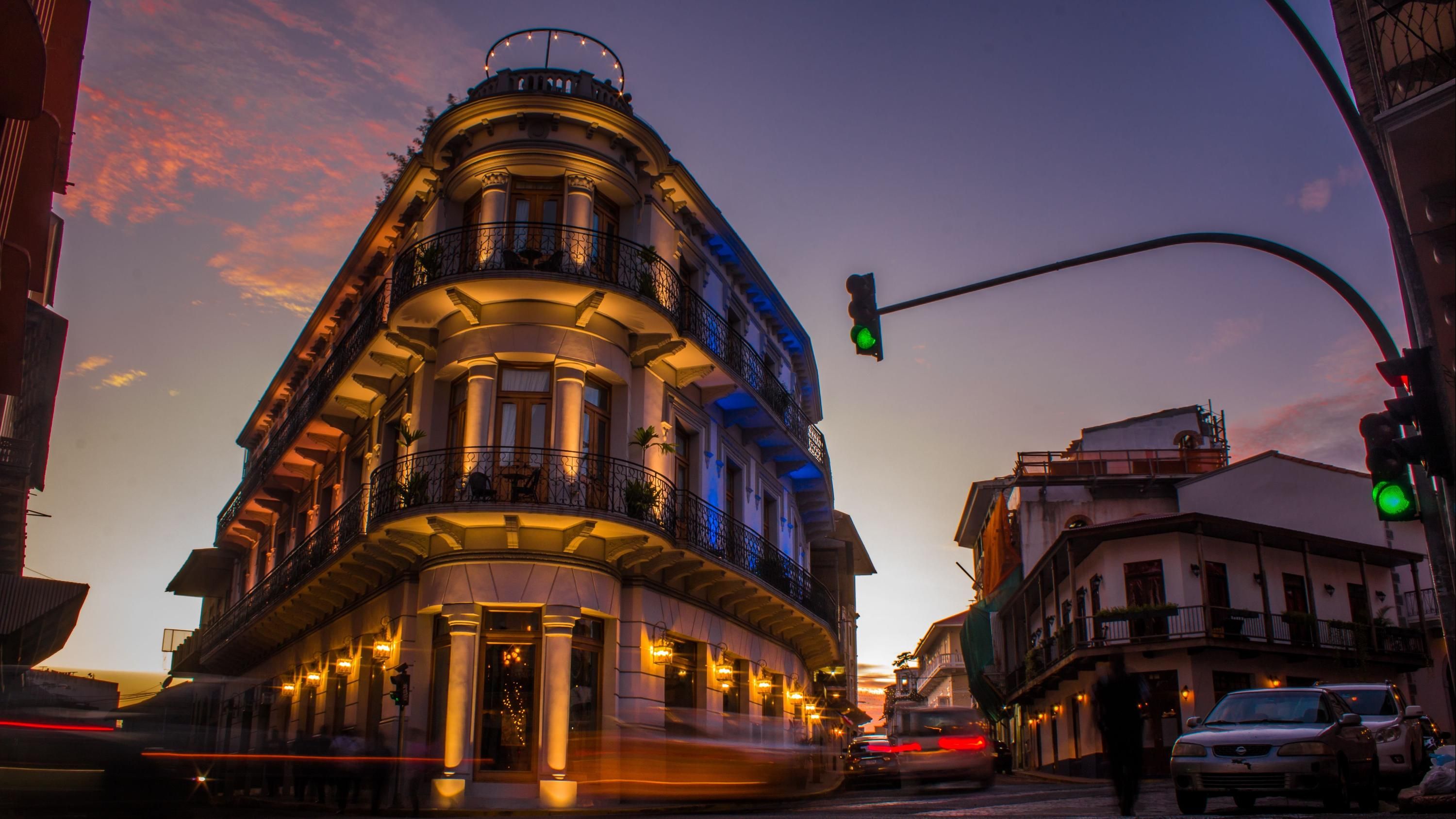 Building