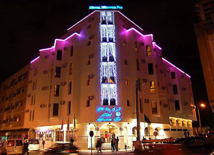 Building Photo