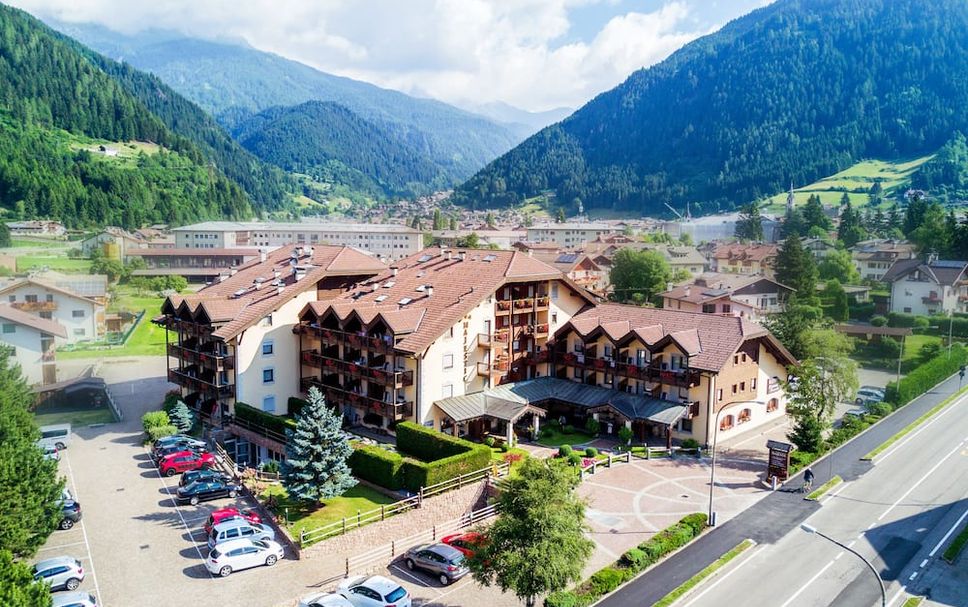 Outdoors view Photo