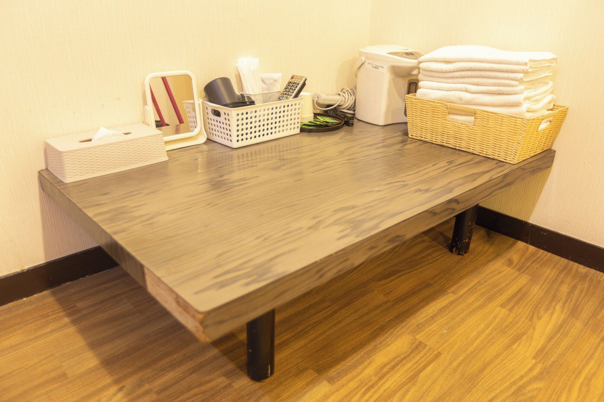Room amenity Photo