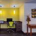 Business centre