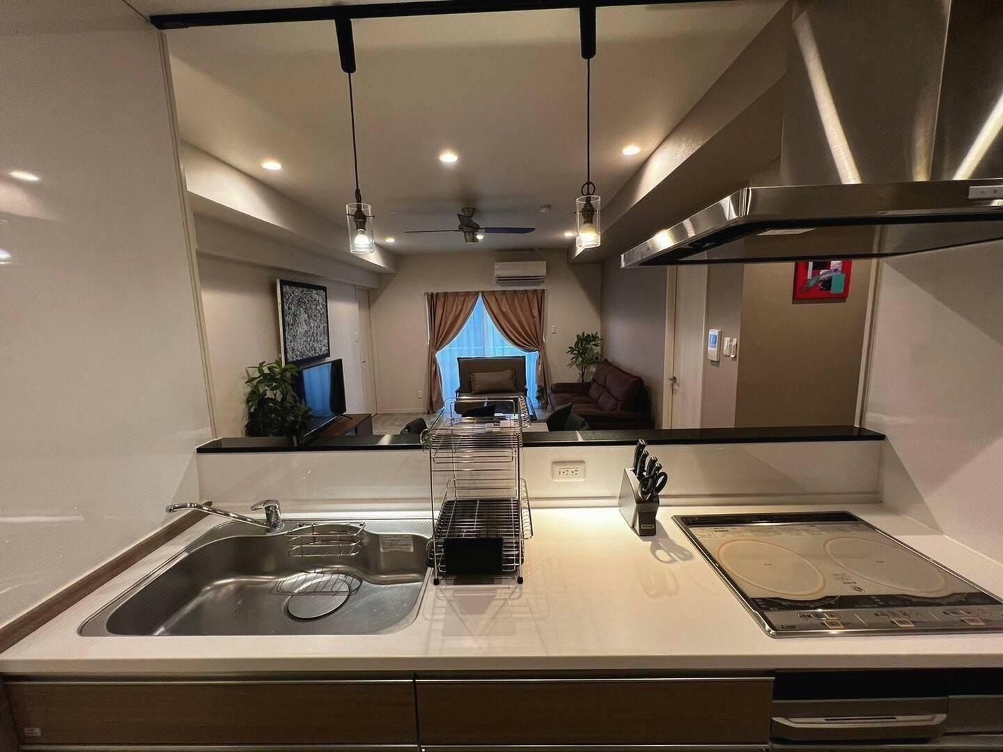 Kitchen Photo