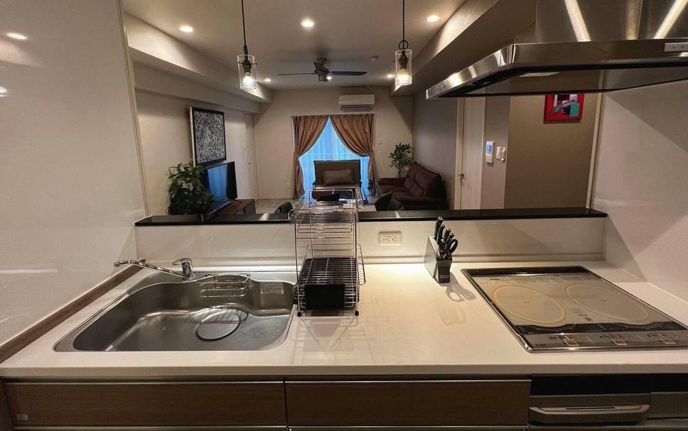 Kitchen Photo