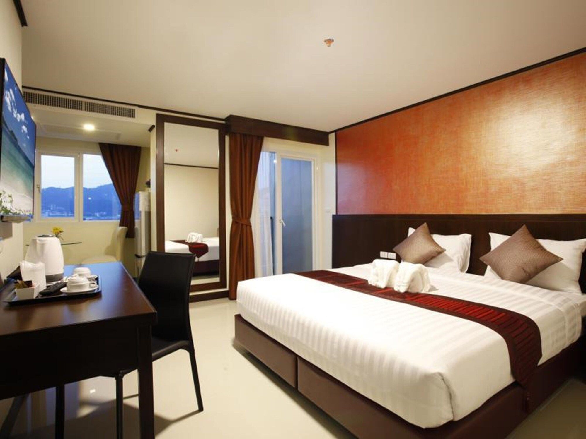Bedroom Photo