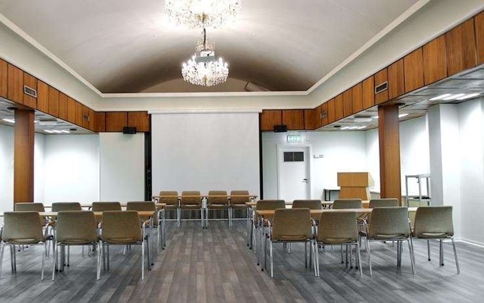 Conference room Photo