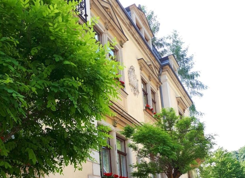 Outdoors view Photo