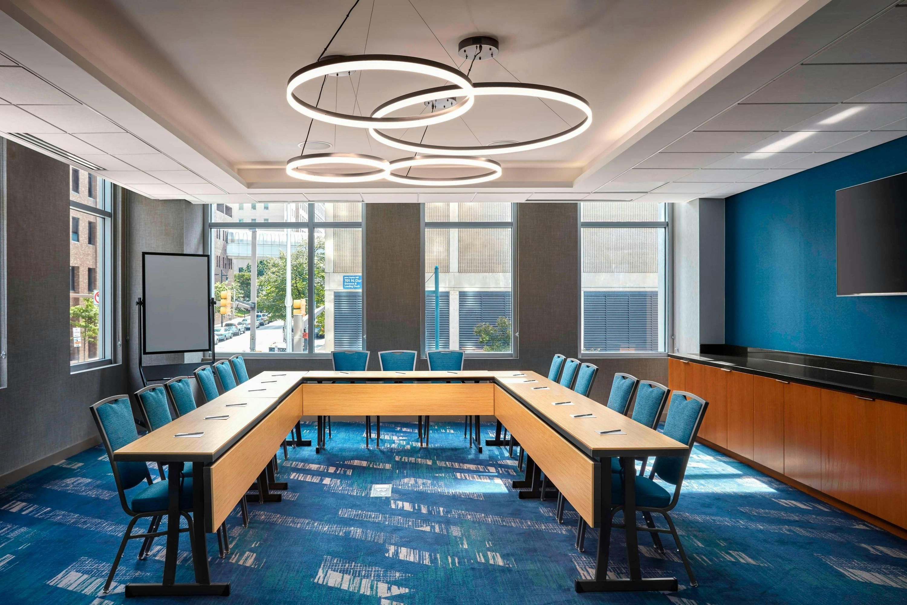 Conference room