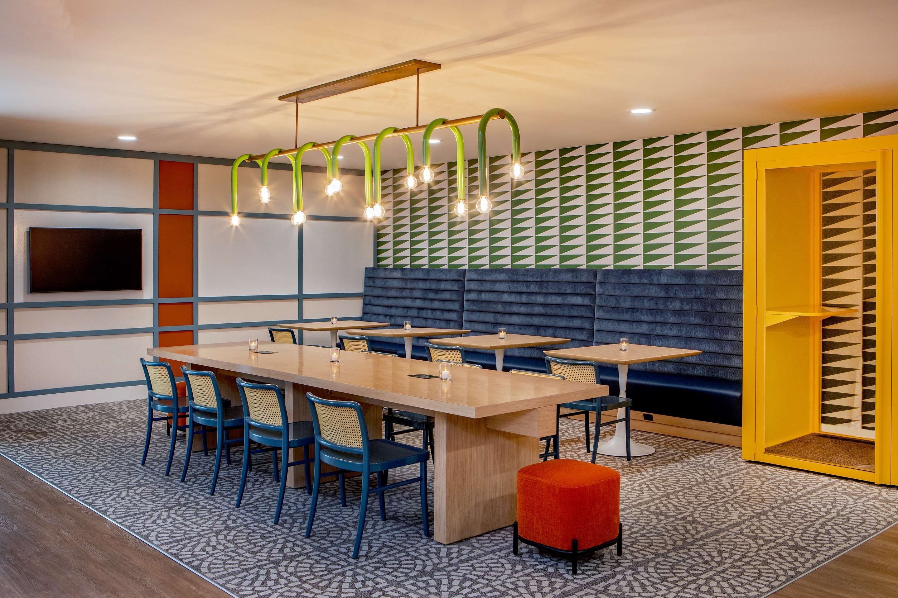 Conference room