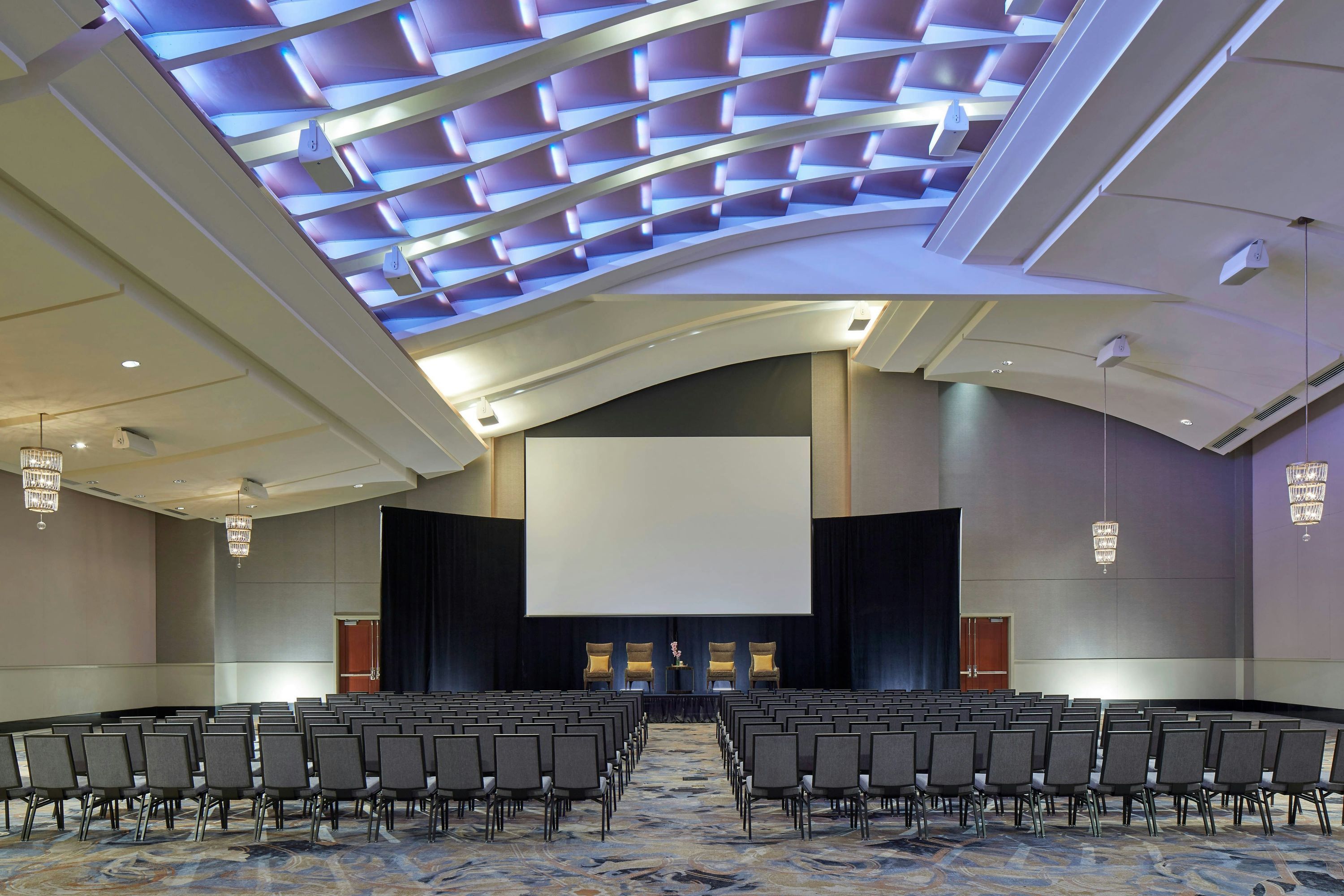 Conference room