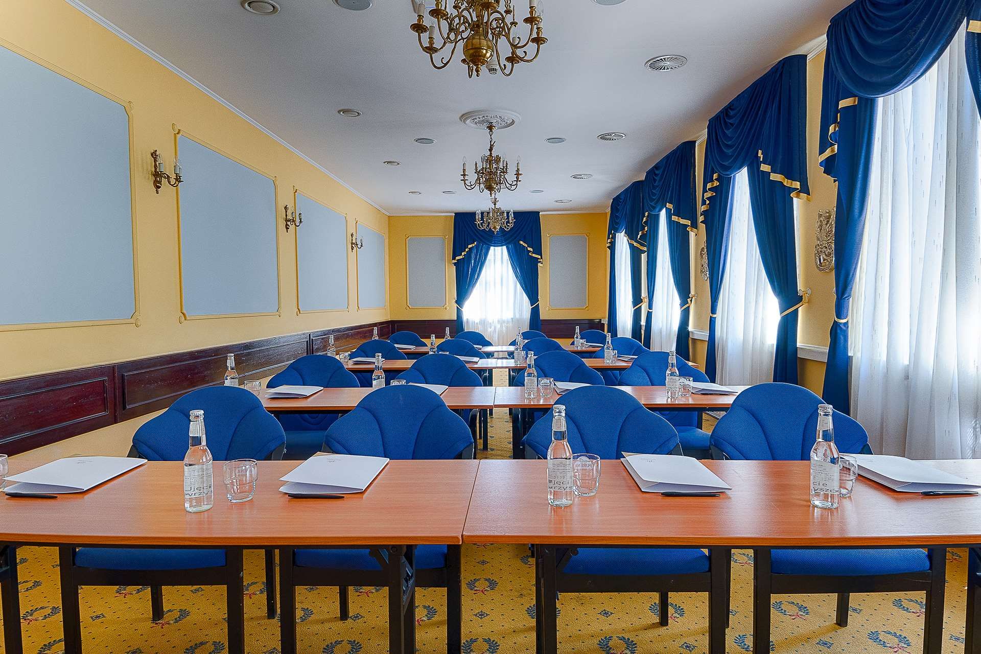 Conference room