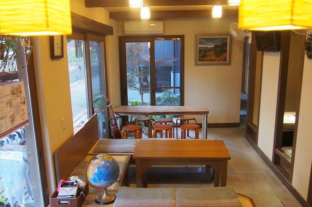 Dining room Photo