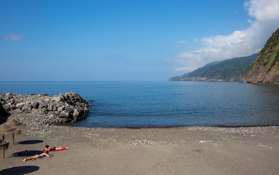 Beach Photo