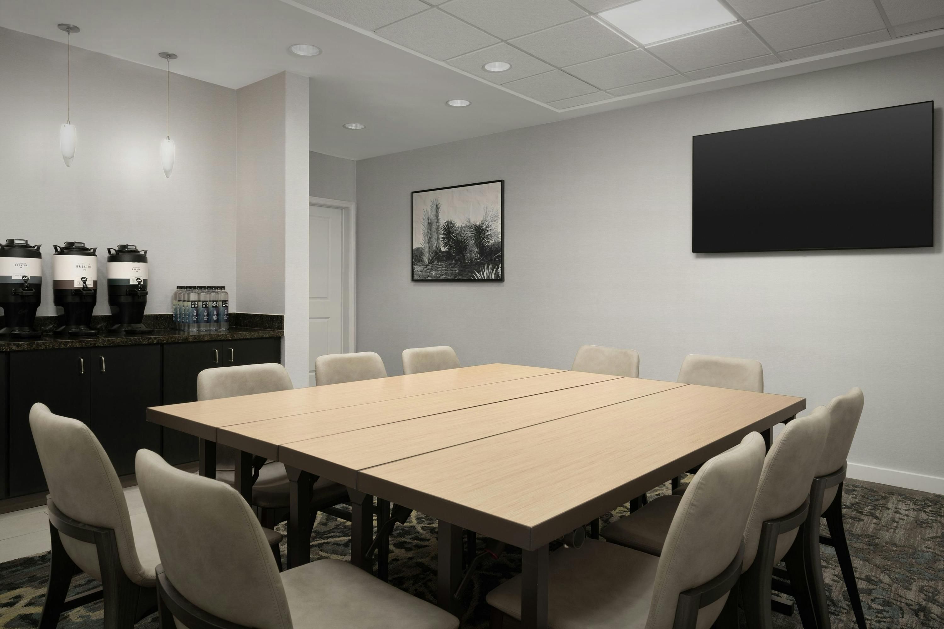 Conference room