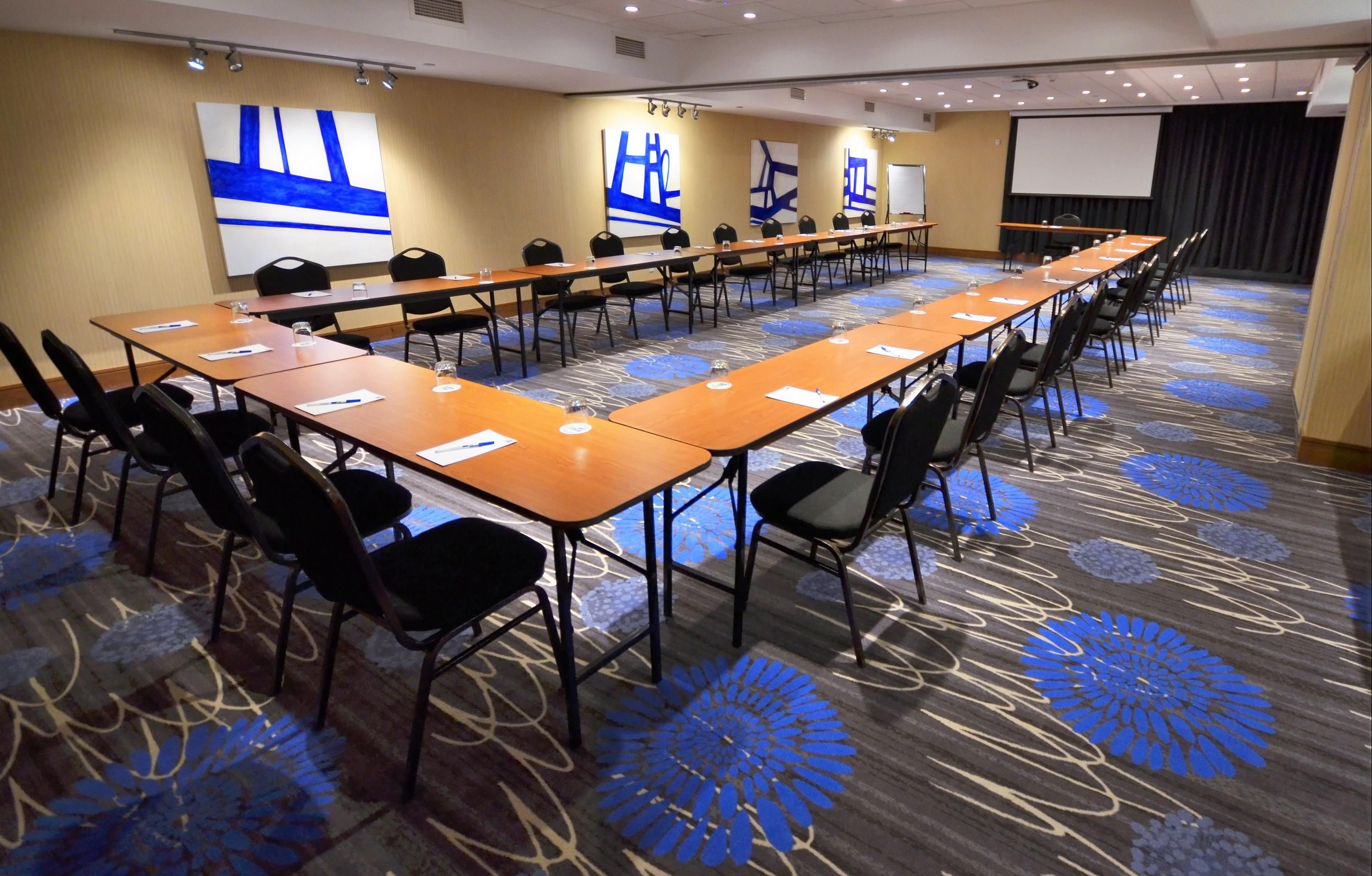 Conference room