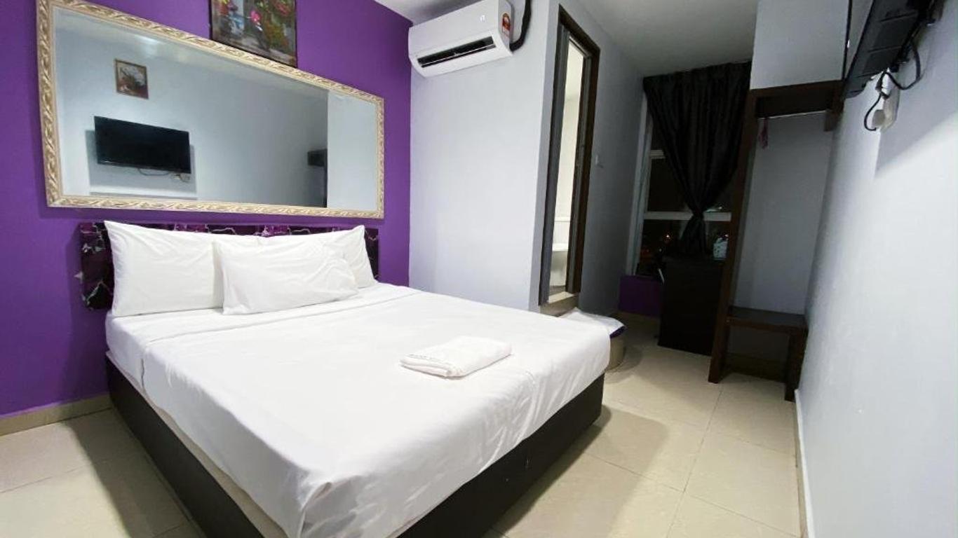 Smart Hotel Seksyen 15 Shah Alam