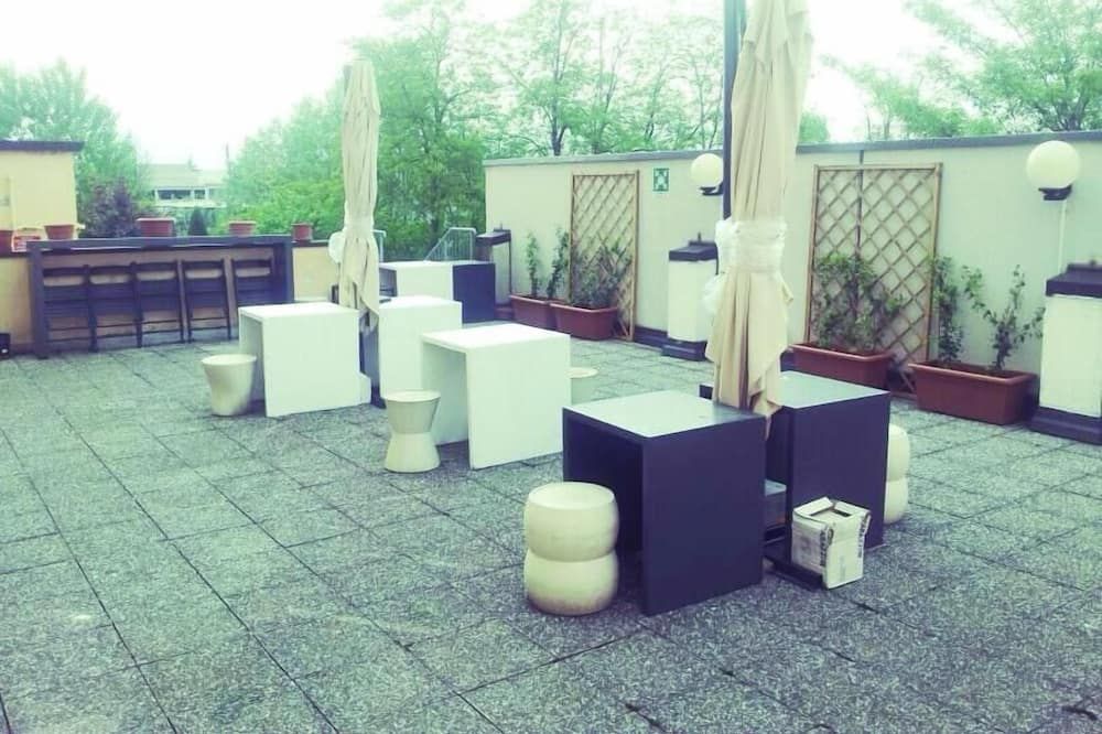 Outdoors view