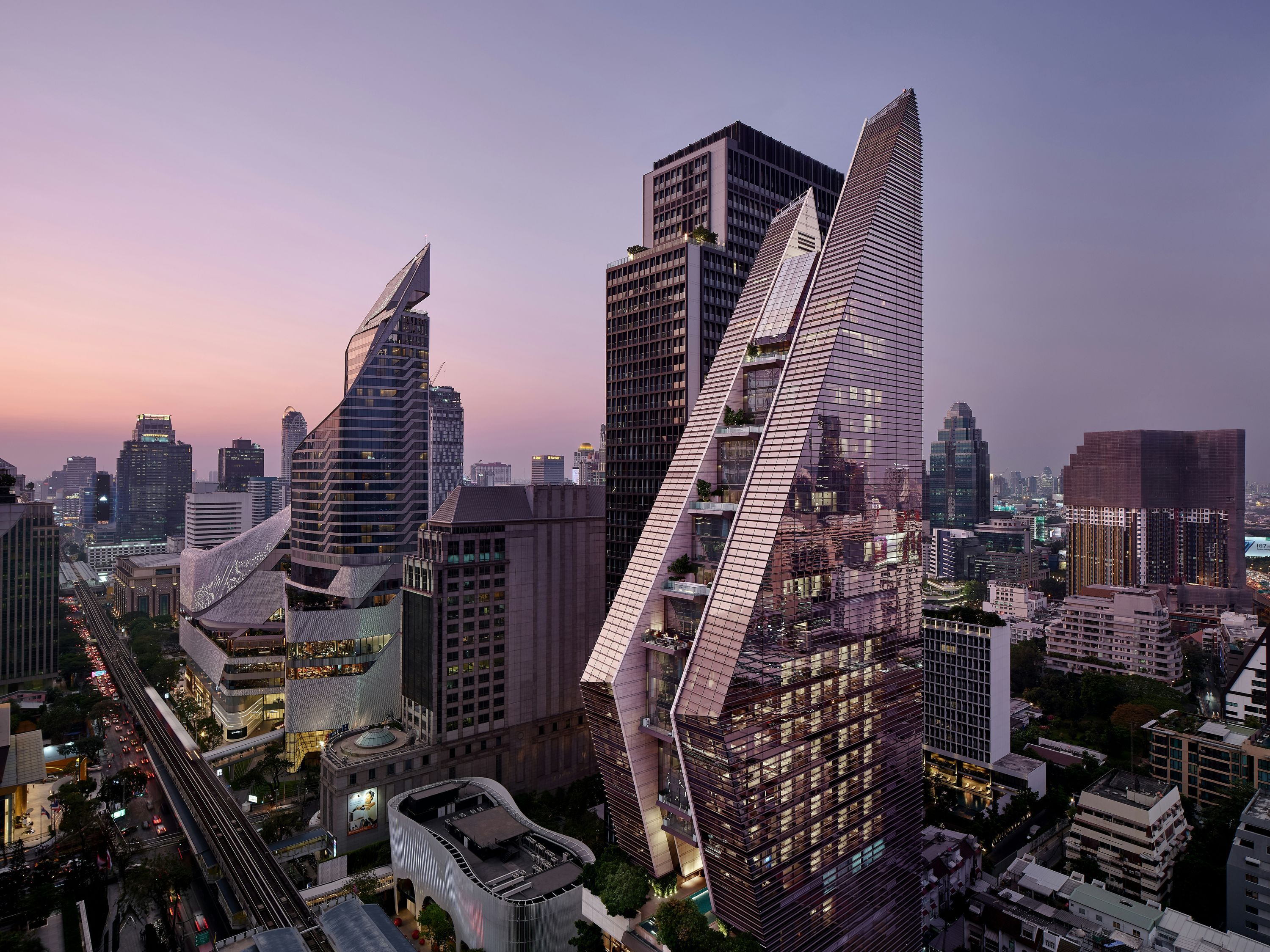 Building